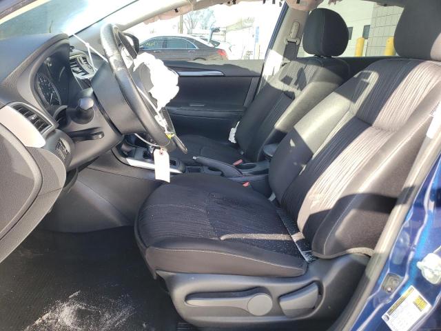Photo 7 from auction – 2018 NISSAN SENTRA S with VIN 3N1AB7AP3JL648295