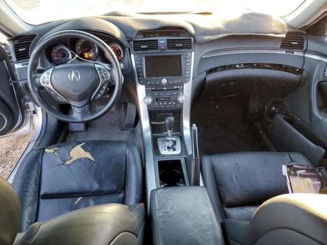 Photo 8 from auction – 2008 ACURA TL with VIN 19UUA66288A014231