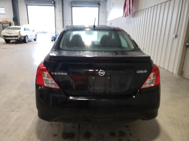 Photo 6 from auction – 2019 NISSAN VERSA S with VIN 3N1CN7AP2KL830880