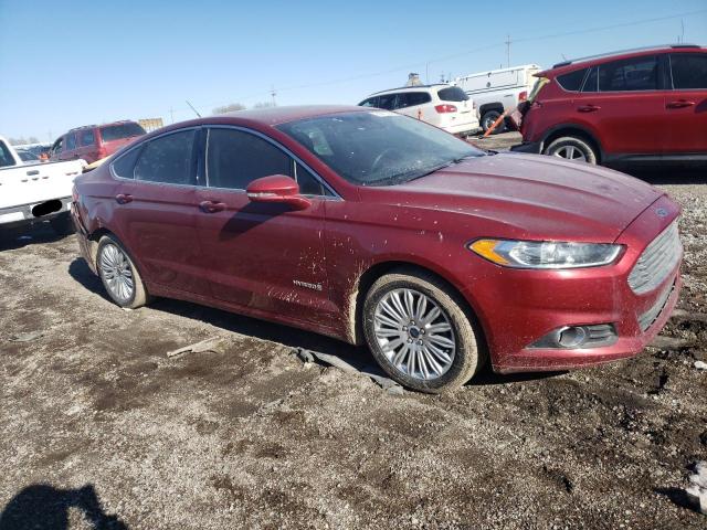 Фото 4 с аукциона – 2016 FORD FUSION SE с VIN 3FA6P0LU0GR404615