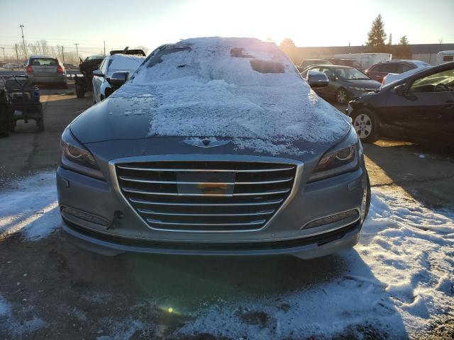 Photo 5 from auction – 2016 HYUNDAI GENESIS 3. with VIN KMHGN4JE2GU130376