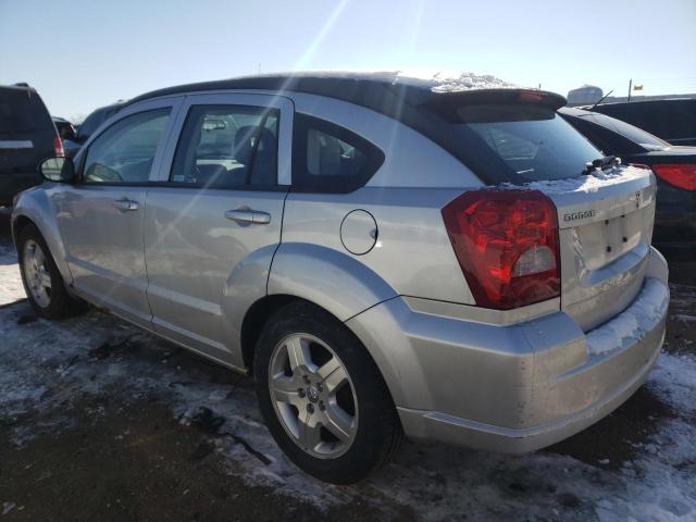 Photo 2 from auction – 2009 DODGE CALIBER SX with VIN 1B3HB48A79D179808