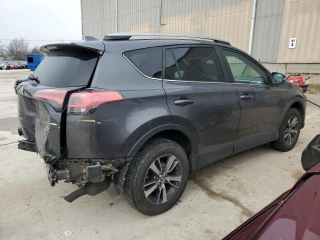 Photo 3 from auction – 2018 TOYOTA RAV4 ADVEN with VIN 2T3RFREV0JW752065