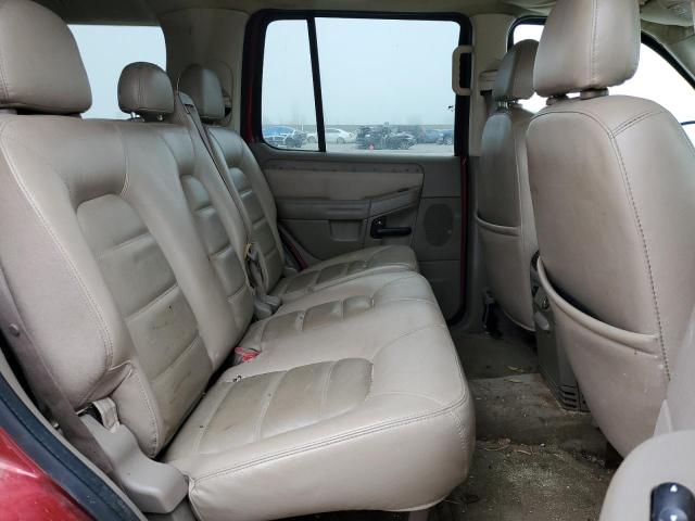 Photo 11 from auction – 2004 FORD EXPLORER X with VIN 1FMZU63K64UA02874