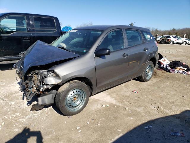 Photo 1 from auction – 2006 TOYOTA COROLLA MA with VIN 2T1LR32E46C557134