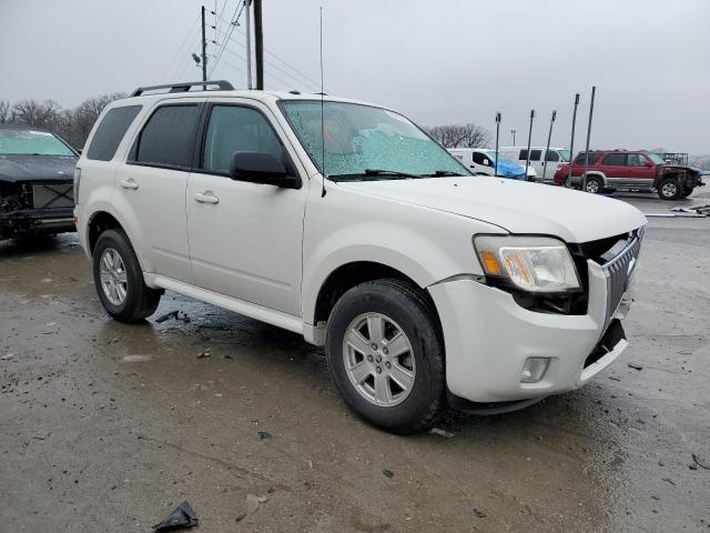 Photo 4 from auction – 2010 MERCURY MARINER with VIN 4M2CN8B72AKJ28702