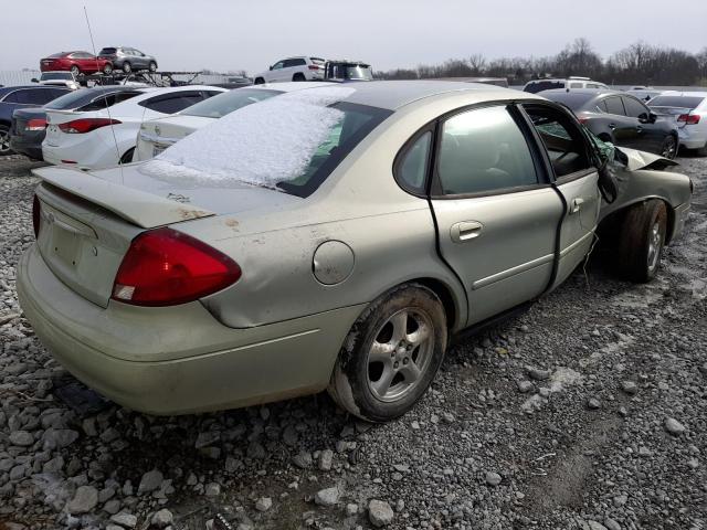 Photo 3 from auction – 2003 FORD TAURUS SES with VIN 1FAFP55U93G277861