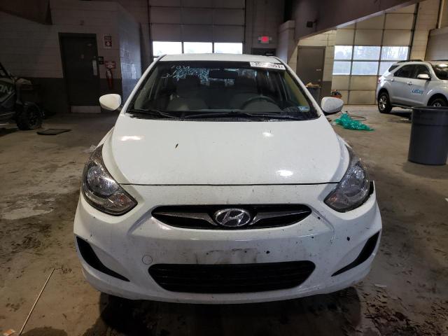 Photo 5 from auction – 2012 HYUNDAI ACCENT GLS with VIN KMHCT4AE3CU169654