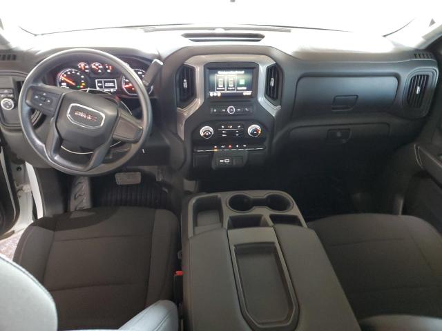 Photo 8 from auction – 2022 GMC SIERRA LIM with VIN 1GTR8AEK8NZ167628