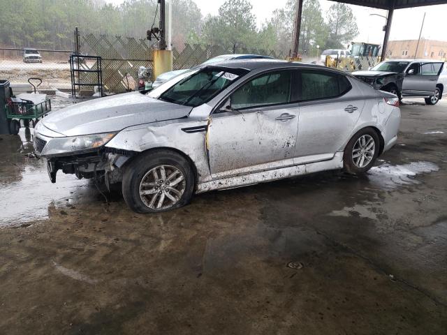 Photo 1 from auction – 2013 KIA OPTIMA LX with VIN 5XXGM4A75DG197967