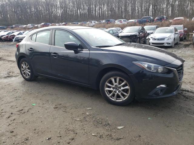 Photo 4 from auction – 2016 MAZDA 3 TOURING with VIN 3MZBM1M70GM328601