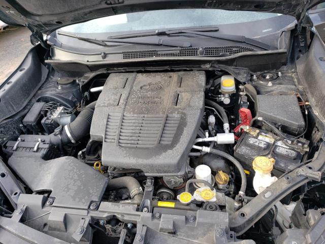 Photo 12 from auction – 2019 SUBARU FORESTER P with VIN JF2SKAGC1KH412149