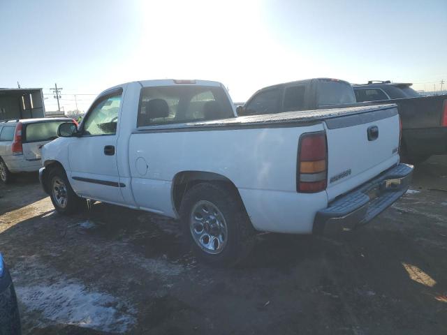 Photo 2 from auction – 2005 GMC NEW SIERRA with VIN 1GTEC14X15Z201015
