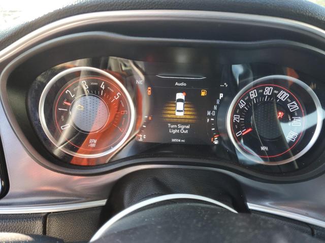 Photo 9 from auction – 2021 DODGE CHALLENGER with VIN 2C3CDZBT5MH567467