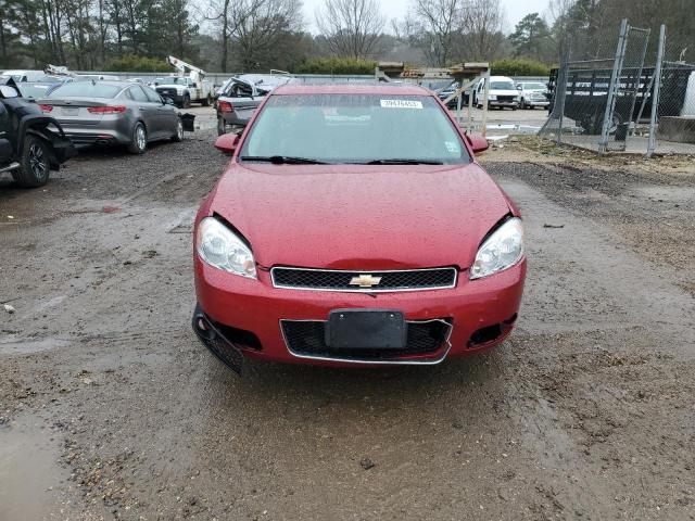 Photo 5 from auction – 2015 CHEVROLET IMPALA LIM with VIN 2G1WC5E32F1130434