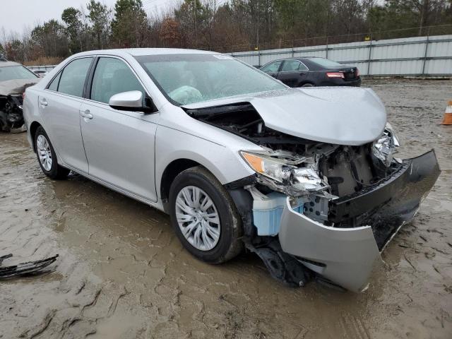 Photo 4 from auction – 2012 TOYOTA CAMRY BASE with VIN 4T1BF1FK0CU144601