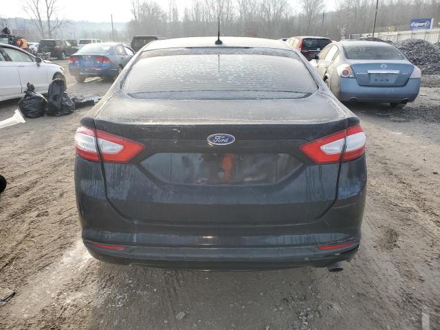 Zdjęcie 6 z aukcji – 2016 FORD FUSION SE z VIN 3FA6P0H70GR321009