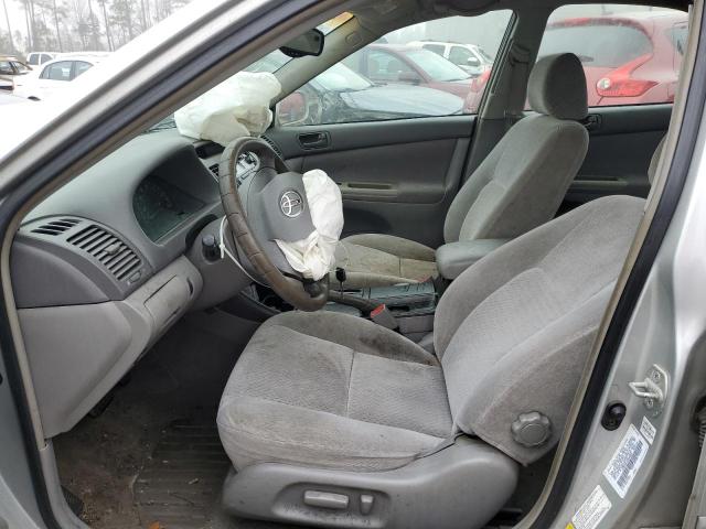 Photo 7 from auction – 2003 TOYOTA CAMRY LE with VIN 4T1BF30K13U046228