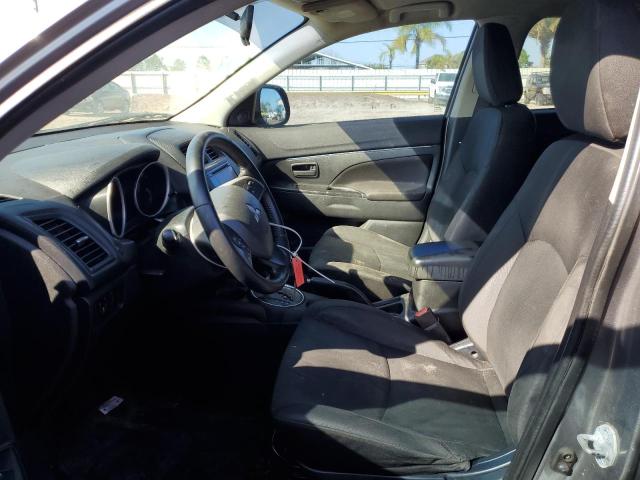 Photo 7 from auction – 2015 MITSUBISHI OUTLANDER with VIN 4A4AP3AU8FE010315