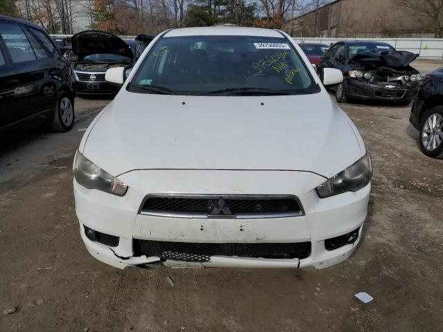 Photo 5 from auction – 2010 MITSUBISHI LANCER GTS with VIN JA32X8HW2AU009707