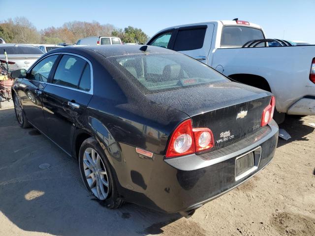 Photo 2 from auction – 2012 CHEVROLET MALIBU LTZ with VIN 1G1ZG5E71CF364279