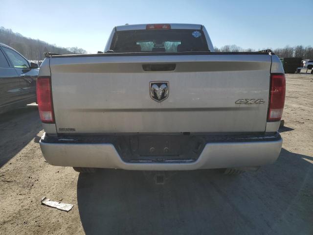 Photo 6 from auction – 2018 RAM 1500 ST with VIN 1C6RR7FG5JS308594