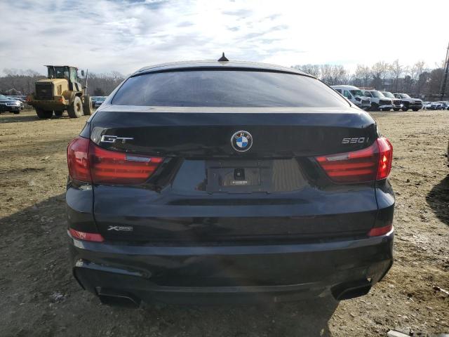Photo 6 from auction – 2015 BMW 550 XIGT with VIN WBA5M0C55FD085109