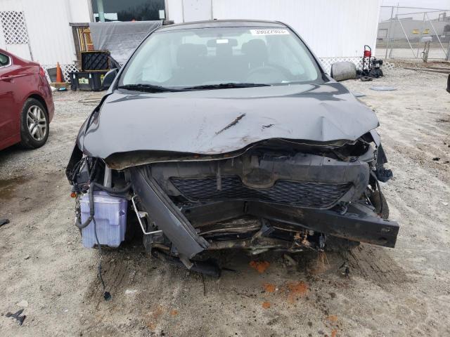 Photo 5 from auction – 2010 TOYOTA COROLLA BA with VIN 2T1BU4EE8AC331151