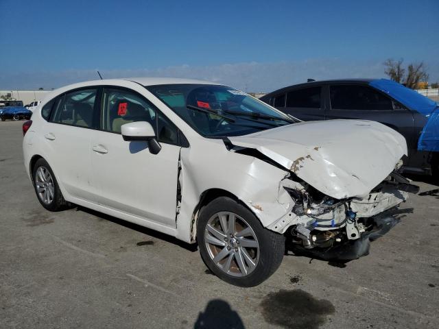 Photo 4 from auction – 2015 SUBARU IMPREZA PR with VIN JF1GPAC64F8203263