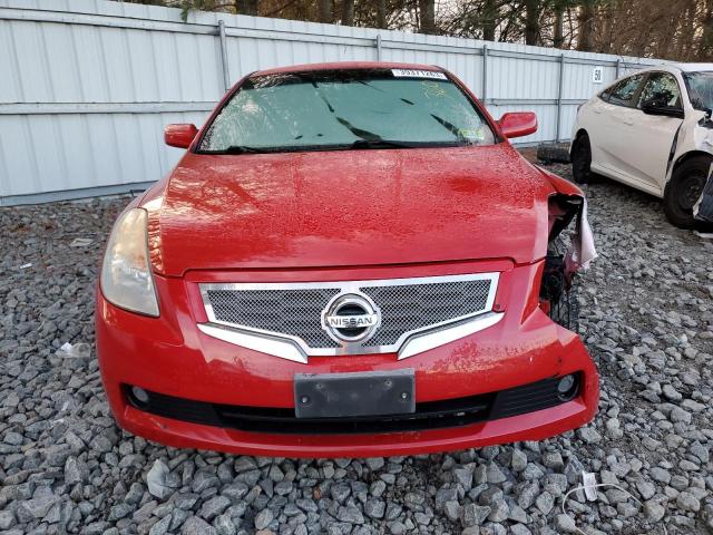 Photo 5 from auction – 2008 NISSAN ALTIMA 2.5 with VIN 1N4AL24E88C231693