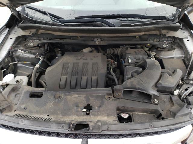 Photo 12 from auction – 2020 MITSUBISHI ECLIPSE CR with VIN JA4AS3AA6LZ023994