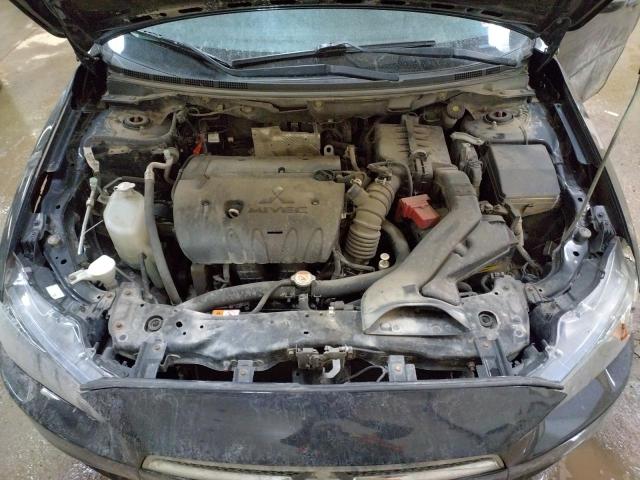 Photo 11 from auction – 2015 MITSUBISHI LANCER ES with VIN JA32U2FU1FU019515