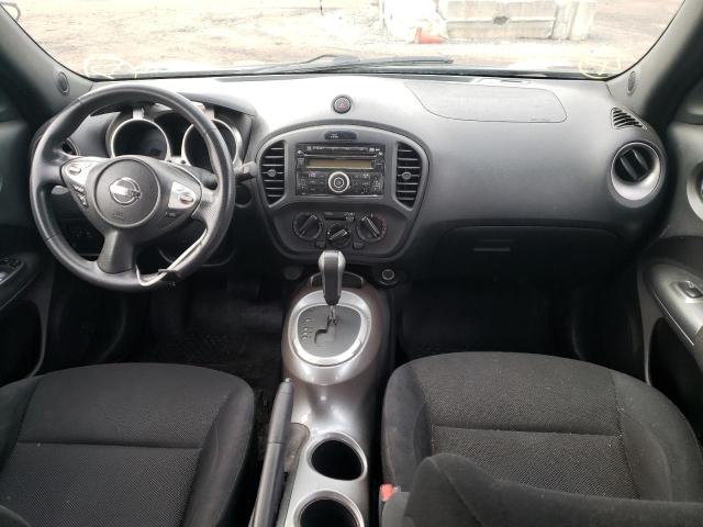 Photo 8 from auction – 2011 NISSAN JUKE S with VIN JN8AF5MRXBT010307