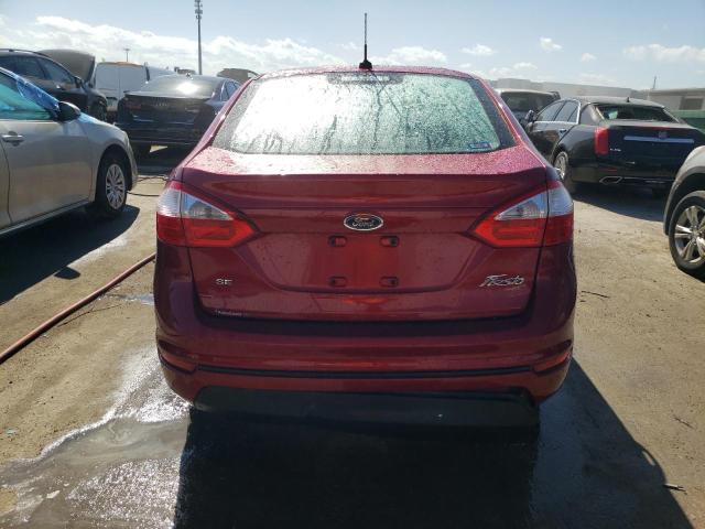 Photo 6 from auction – 2016 FORD FIESTA SE with VIN 3FADP4BJ0GM103653