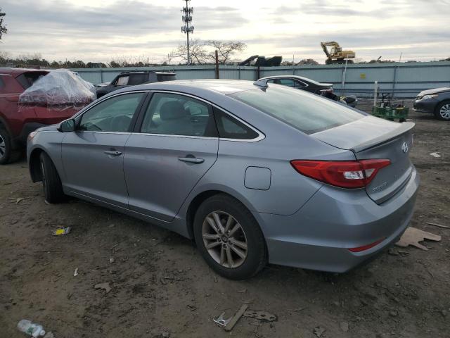 Photo 2 from auction – 2015 HYUNDAI SONATA SE with VIN 5NPE24AF4FH027126