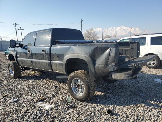 Photo 2 from auction – 2007 CHEVROLET SILVERADO with VIN 1GCHK23D67F173780