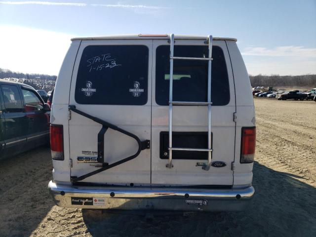 Photo 6 from auction – 2009 FORD ECONOLINE with VIN 1FBNE31L69DA77161