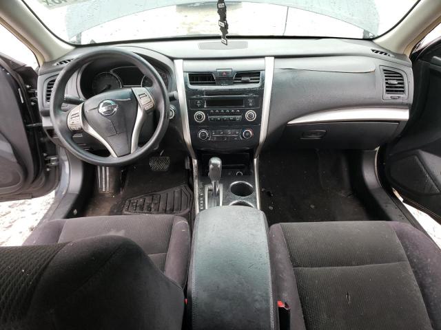 Photo 8 from auction – 2013 NISSAN ALTIMA 2.5 with VIN 1N4AL3AP7DC261693