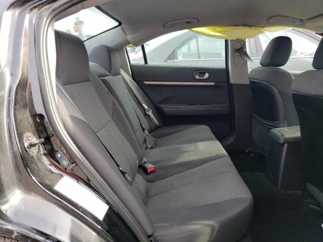 Photo 10 from auction – 2012 MITSUBISHI GALANT FE with VIN 4A32B2FFXCE013451