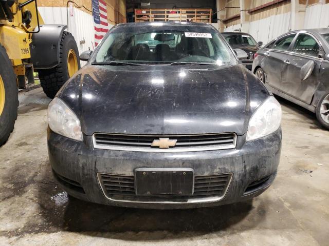 Photo 5 from auction – 2008 CHEVROLET IMPALA LS with VIN 2G1WB58K681317913