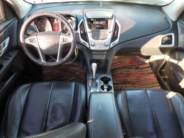 Photo 8 from auction – 2015 GMC TERRAIN SL with VIN 2GKALSEK4F6134175