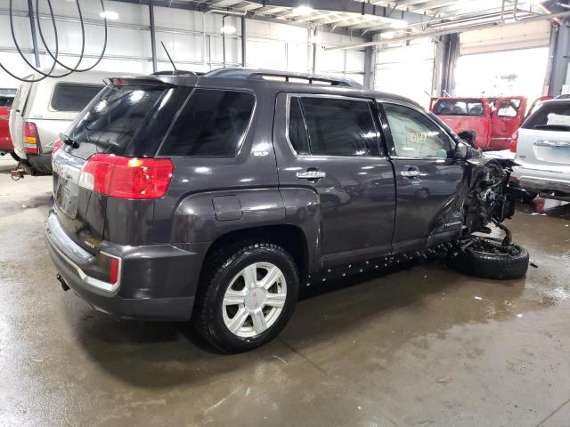 Photo 3 from auction – 2016 GMC TERRAIN SL with VIN 2GKFLUEK6G6246673