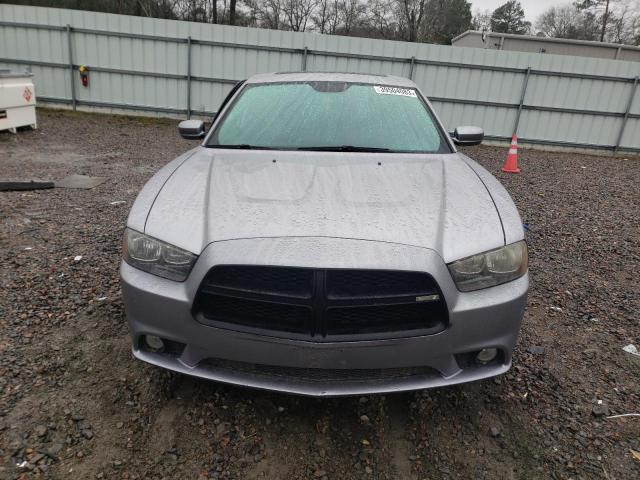 Photo 5 from auction – 2014 DODGE CHARGER SX with VIN 2C3CDXJG1EH224326