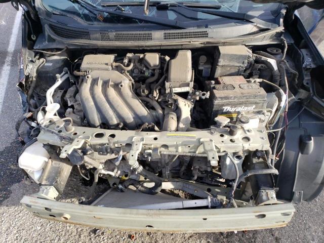 Photo 11 from auction – 2012 NISSAN VERSA S with VIN 3N1CN7APXCL938925