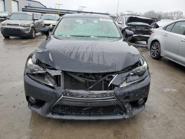 Photo 5 from auction – 2014 LEXUS IS 250 with VIN JTHBF1D29E5020748
