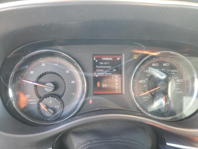 Photo 9 from auction – 2014 DODGE CHARGER SX with VIN 2C3CDXJG0EH115095