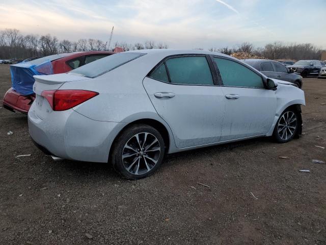 Photo 3 from auction – 2017 TOYOTA COROLLA L with VIN 2T1BURHE9HC871952