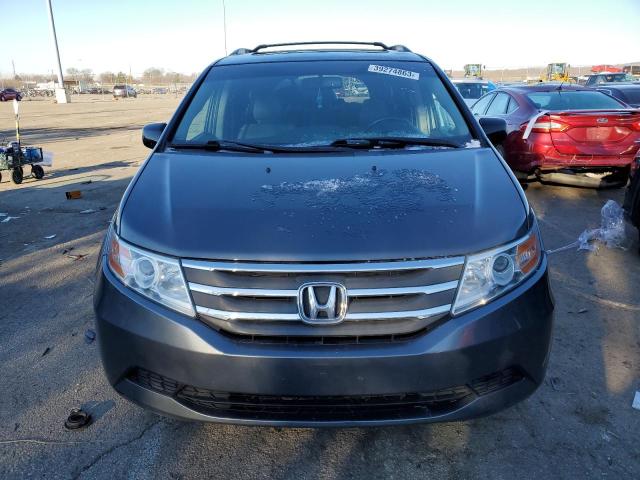 Photo 5 from auction – 2012 HONDA ODYSSEY EX with VIN 5FNRL5H60CB050357