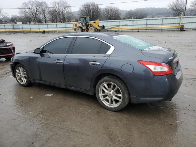 Zdjęcie 2 z aukcji – 2009 NISSAN MAXIMA S z VIN 1N4AA51E49C817787