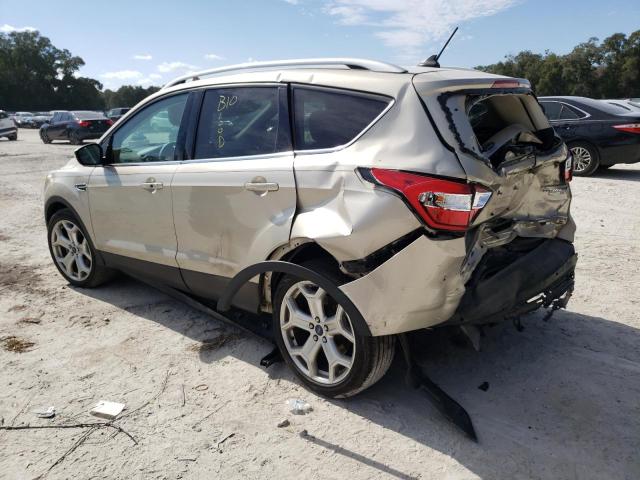 Photo 2 from auction – 2018 FORD ESCAPE TIT with VIN 1FMCU9J95JUB20837